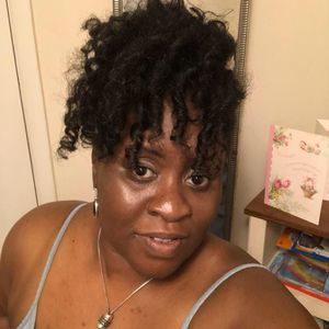 Meet your Posher, Tiana